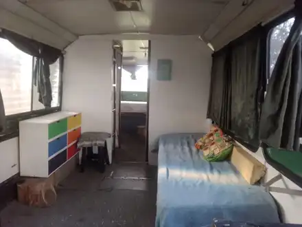 Alquiler temporario de cabana em Mar del plata