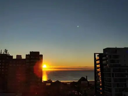 Alquiler temporario de departamento en Puerto madryn