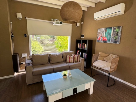 Alquiler temporario de casa em Pinamar