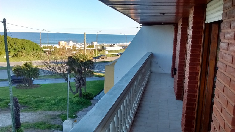 Alquiler temporario de departamento en General pueyrredon - mar del plata