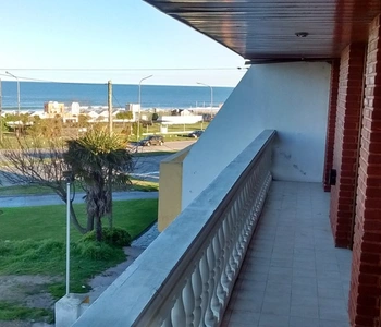 Alquiler temporario de apartamento em General pueyrredon - mar del plata