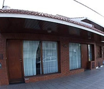 FRENTE, Alquiler temporario de casa em Necochea