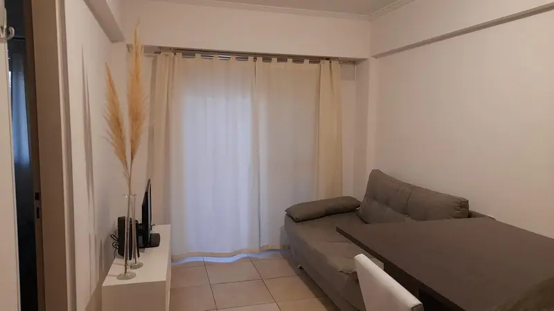 Alquiler temporario de apartamento em Rosario