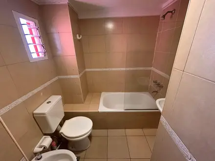 Alquiler temporario de departamento en Rosario