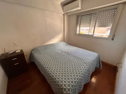 Alquiler temporario de departamento en Rosario
