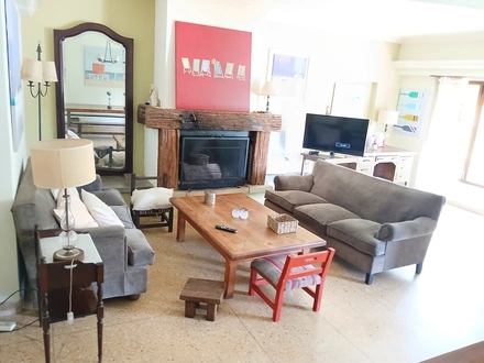 Alquiler temporario de casa en Mar del plata