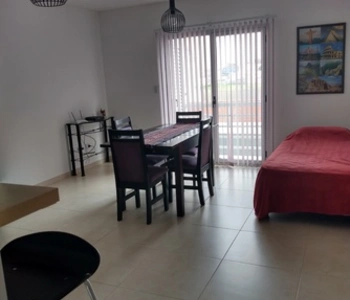 Alquiler temporario de apartamento em Puerto madryn