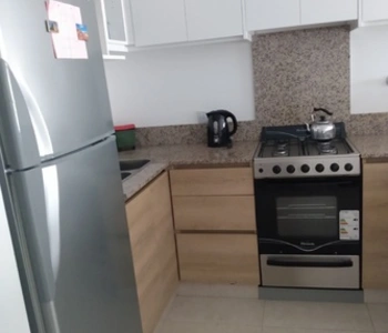 Alquiler temporario de apartamento em Puerto madryn