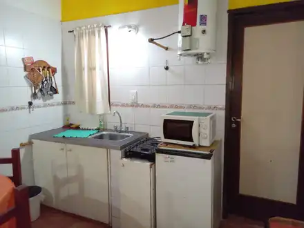 Alquiler temporario de caba&ntilde;a en Merlo