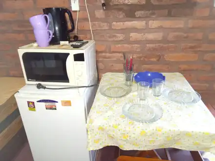 Alquiler temporario de caba&ntilde;a en Merlo