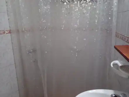 Alquiler temporario de caba&ntilde;a en Merlo