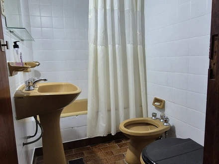 Alquiler temporario de apartamento em Necochea