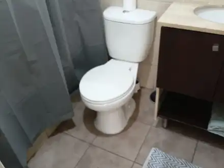 Arriendo temporario de departamento en Santiago