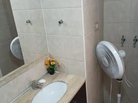Arriendo temporario de departamento en Santiago