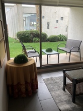 Arriendo temporario de departamento en Re&ntilde;aca