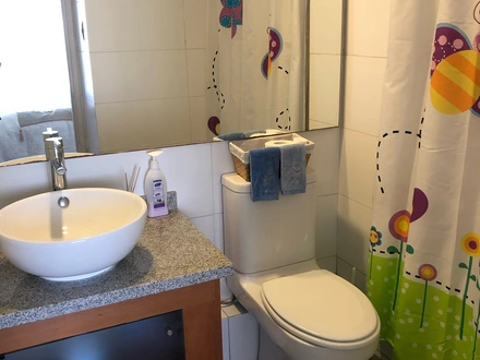 , Arriendo temporario de departamento en Re&ntilde;aca