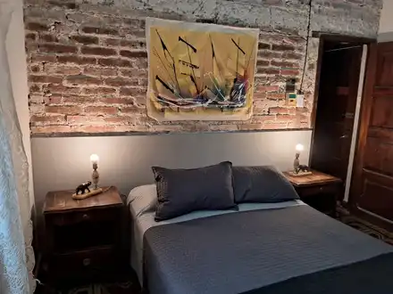 Alquiler temporario de casa en Campo quijano