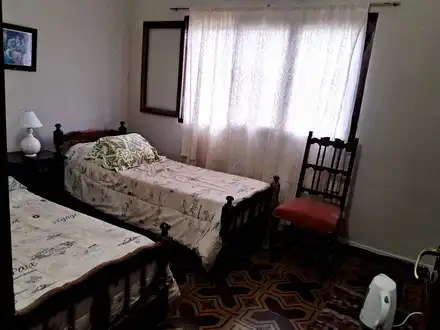 Alquiler temporario de casa en Campo quijano