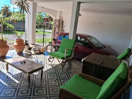 Alquiler temporario de casa en Campo quijano