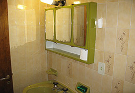 BAÑO title=