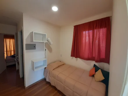 Alquiler temporario de caba&ntilde;a en El challao