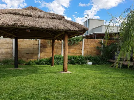 Alquiler temporario de cabana em Bahia blanca