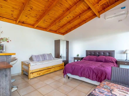 Alquiler temporario de cabana em Bahia blanca