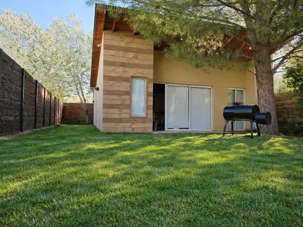 Alquiler temporario de cabana em Bahia blanca
