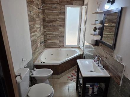 Alquiler temporario de cabana em Bahia blanca