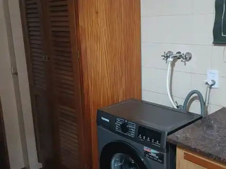 Alquiler temporario de apartamento em Venado tuerto