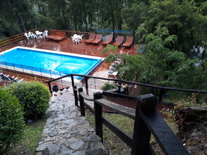 Alquiler temporario de cabaña en San martín de los andes