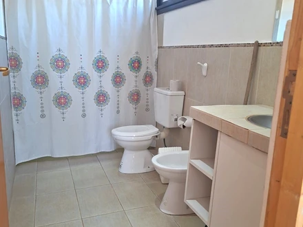 Alquiler temporario de caba&ntilde;a en San rafael