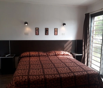 Alquiler temporario de caba&ntilde;a en San rafael