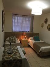 Alquiler temporario de apartamento em Mendoza