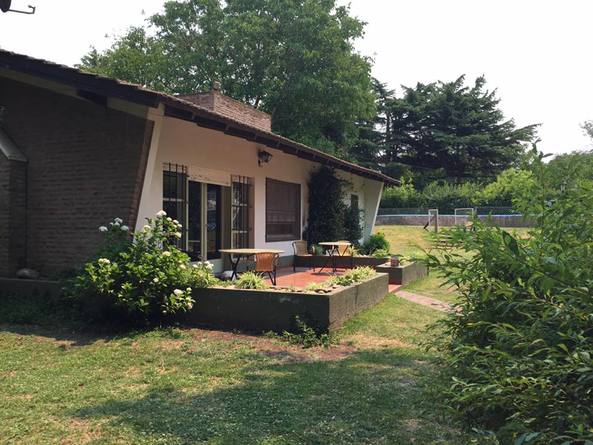 Alquiler temporario de casa em Sierra de la ventana