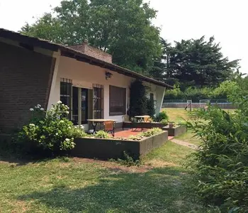 Alquiler temporario de casa en Sierra de la ventana