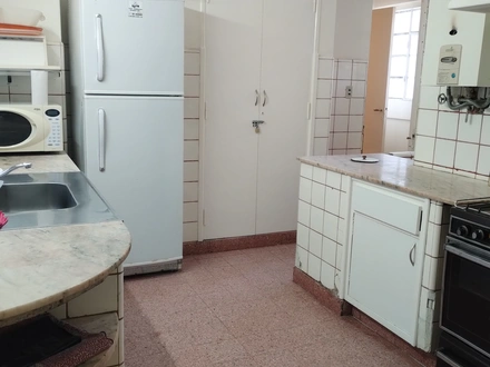 Alquiler temporario de casa em Sierra de la ventana
