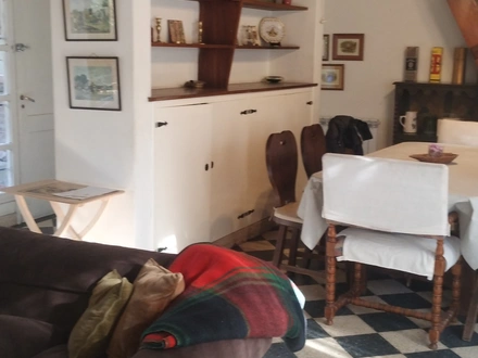 Alquiler temporario de casa em Sierra de la ventana