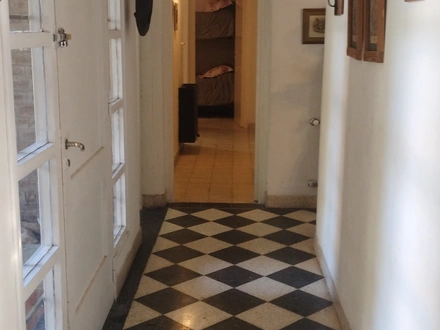 Alquiler temporario de casa em Sierra de la ventana
