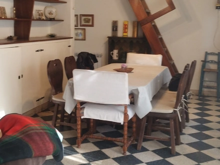 Alquiler temporario de casa em Sierra de la ventana