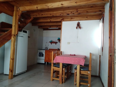 Alquiler temporario de apartamento em San carlos de bariloche