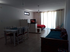 Alquiler temporario de apartamento em Carlos paz