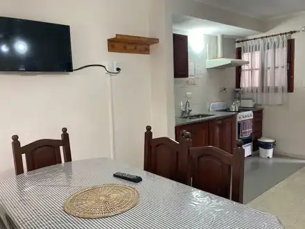 Alquiler temporario de caba&ntilde;a en Col&oacute;n