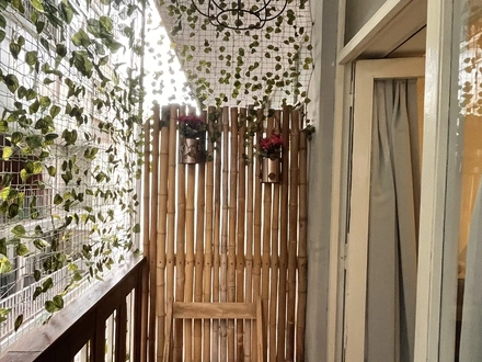 Alquiler temporario de apartamento em Mar del plata