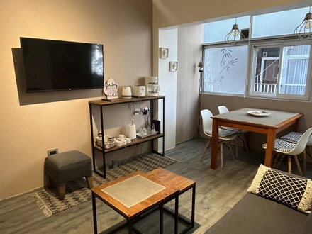 Alquiler temporario de apartamento em Mar del plata