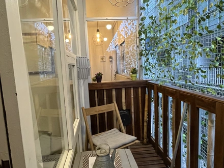 Alquiler temporario de apartamento em Mar del plata
