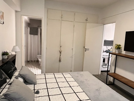 Alquiler temporario de apartamento em Mar del plata