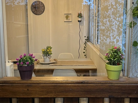 Alquiler temporario de apartamento em Mar del plata