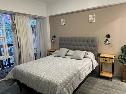 Alquiler temporario de apartamento em Mar del plata