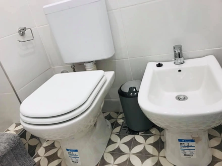Alquiler temporario de apartamento em Mar del plata